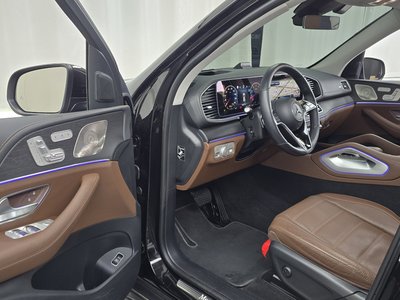 2025 Mercedes-BENZ GLE photo 10