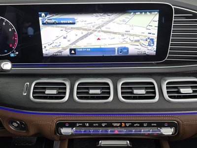 صورة مصغرة 13 لـ 2025 Mercedes-BENZ GLE