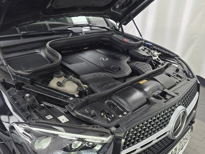 2025 Mercedes-BENZ GLE photo 7