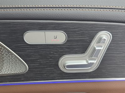 صورة مصغرة 18 لـ 2025 Mercedes-BENZ GLE