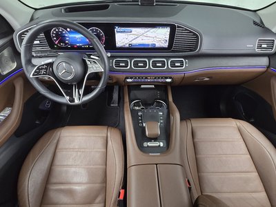 2025 Mercedes-BENZ GLE photo 5