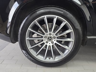 2025 Mercedes-BENZ GLE photo 6