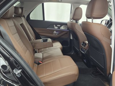 صورة مصغرة 11 لـ 2025 Mercedes-BENZ GLE