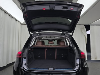 صورة مصغرة 20 لـ 2025 Mercedes-BENZ GLE