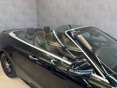 MERCEDES-BENZ E-CLASS - 7