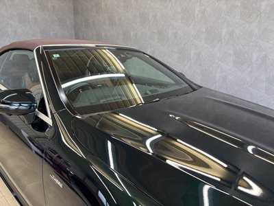 MERCEDES-BENZ E-CLASS - 6