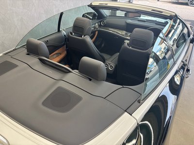 MERCEDES-BENZ E-CLASS - 8