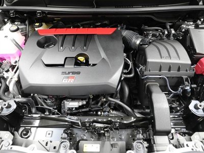 صورة مصغرة 25 لـ 2025 Toyota GR YARIS