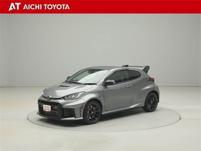 2025 Toyota GR YARIS 照片 2