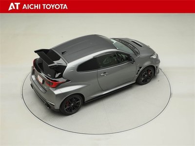 صورة مصغرة 14 لـ 2025 Toyota GR YARIS
