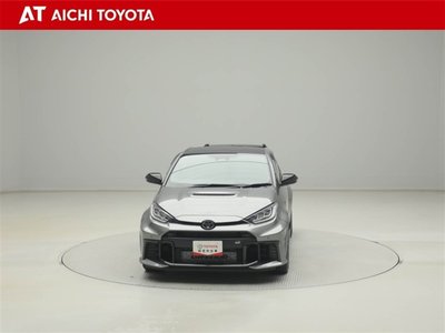 2025 Toyota GR YARIS 照片 9
