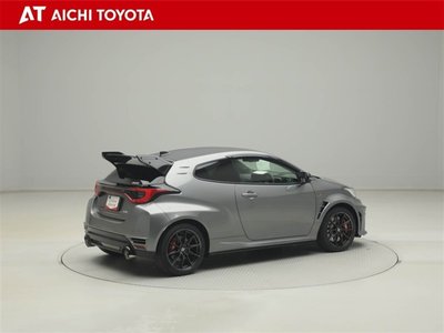 2025 Toyota GR YARIS 照片 6