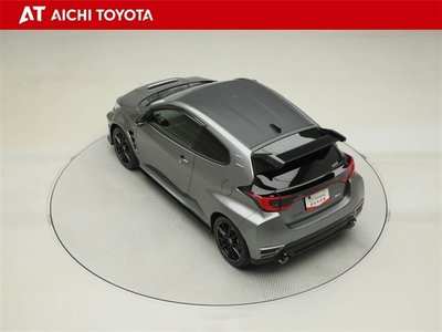 صورة مصغرة 12 لـ 2025 Toyota GR YARIS