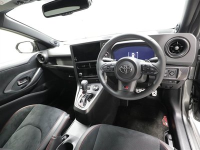 صورة مصغرة 18 لـ 2025 Toyota GR YARIS