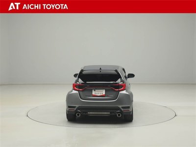 2025 Toyota GR YARIS 照片 5