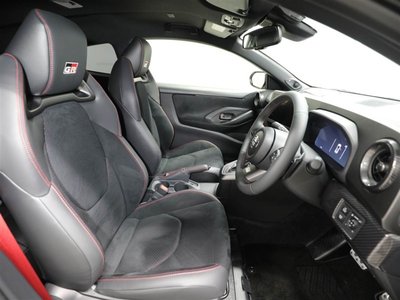 صورة مصغرة 19 لـ 2025 Toyota GR YARIS