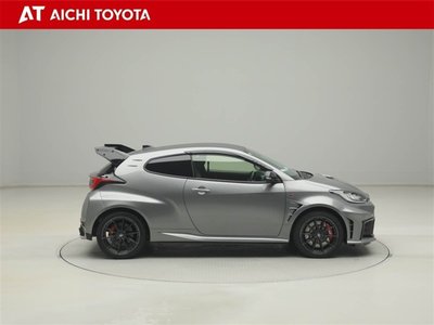 2025 Toyota GR YARIS 照片 7
