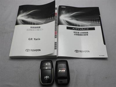 صورة مصغرة 29 لـ 2025 Toyota GR YARIS