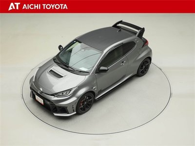 2025 Toyota GR YARIS 照片 10