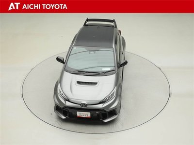 صورة مصغرة 17 لـ 2025 Toyota GR YARIS