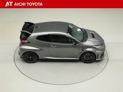 صورة مصغرة 15 لـ 2025 Toyota GR YARIS