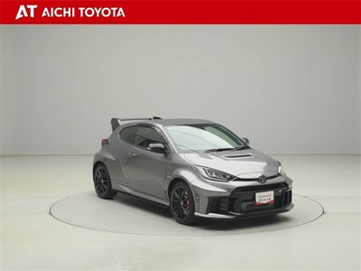 2025 Toyota GR YARIS 照片 8