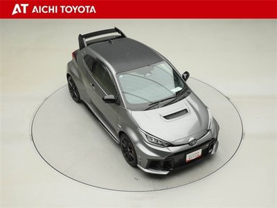 صورة مصغرة 16 لـ 2025 Toyota GR YARIS