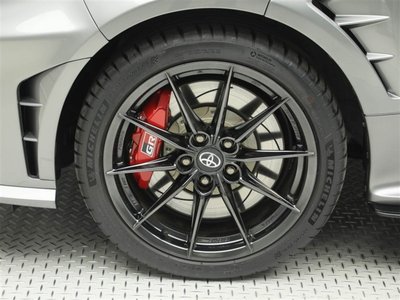 صورة مصغرة 30 لـ 2025 Toyota GR YARIS