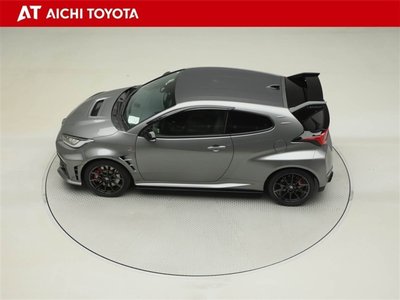صورة مصغرة 11 لـ 2025 Toyota GR YARIS