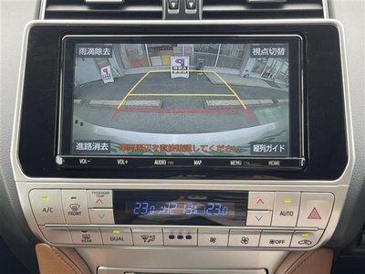 TOYOTA LAND CRUISER PRADO - 5