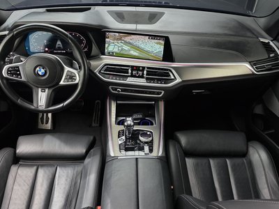 BMW X5 - 5