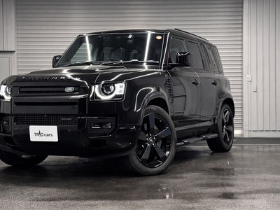 LAND ROVER DEFENDER - 6