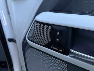2023 LAND Rover DEFENDER 缩略图 34