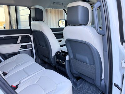 2023 LAND Rover DEFENDER 缩略图 90