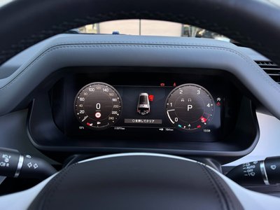 2023 LAND Rover DEFENDER 缩略图 94
