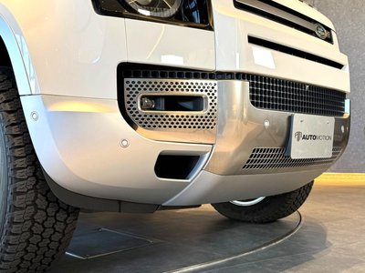 2023 LAND Rover DEFENDER 缩略图 42