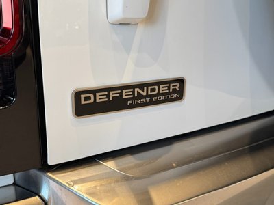 2023 LAND Rover DEFENDER 缩略图 74