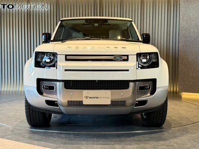 2023 LAND Rover DEFENDER 缩略图 40