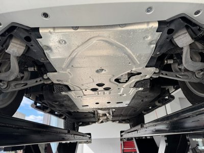 2023 LAND Rover DEFENDER 缩略图 38