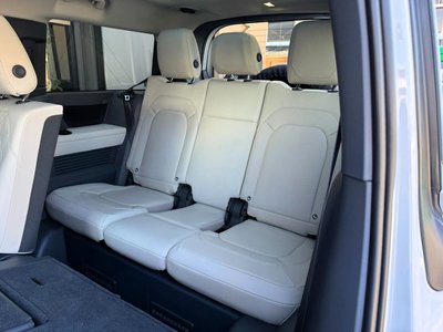 2023 LAND Rover DEFENDER 缩略图 148