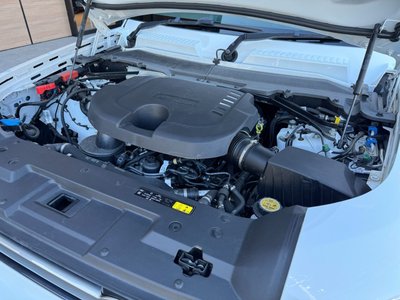 2023 LAND Rover DEFENDER 缩略图 37