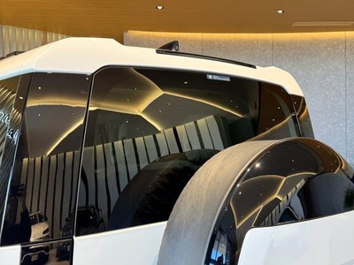 2023 LAND Rover DEFENDER 缩略图 77