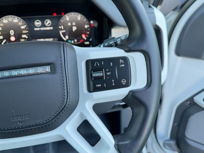2023 LAND Rover DEFENDER 缩略图 98