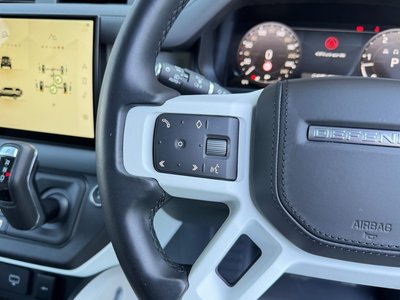 2023 LAND Rover DEFENDER 缩略图 97