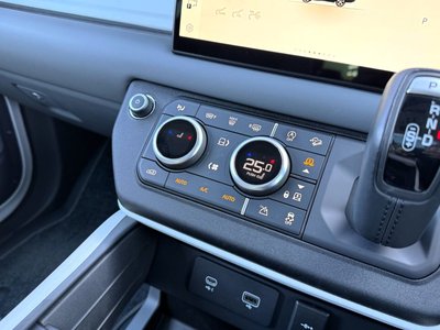 2023 LAND Rover DEFENDER 缩略图 113