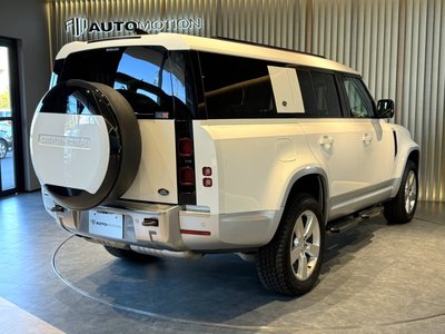 2023 LAND Rover DEFENDER 缩略图 66