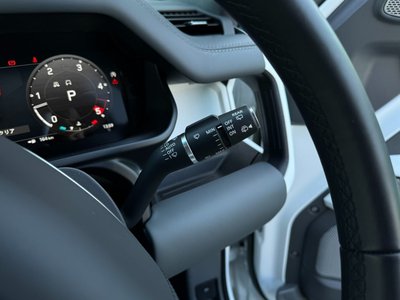 2023 LAND Rover DEFENDER 缩略图 103