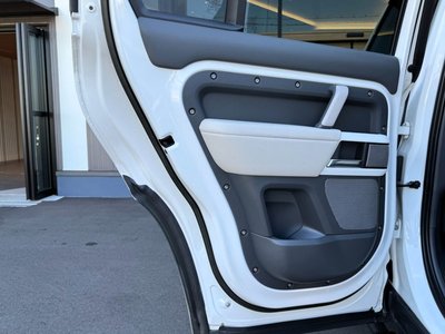 2023 LAND Rover DEFENDER 缩略图 138