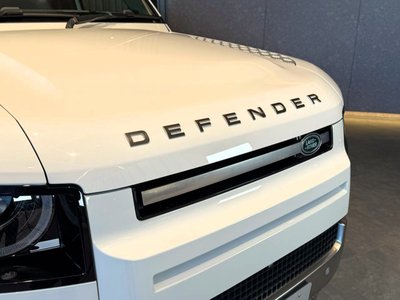 2023 LAND Rover DEFENDER 缩略图 44