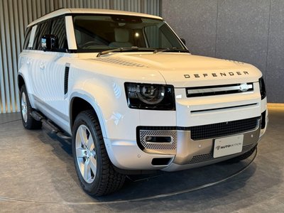 2023 LAND Rover DEFENDER — фото 6